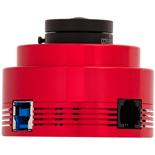 ZWO ASI662MC USB3.0 Color Astronomy Camera
