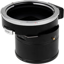 FotodioX Shift Adapter for Pentax 6x7 Lens to Nikon Z Cameras