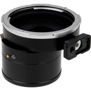 FotodioX Shift Lens Adapter for Pentax 67 Lens to Sony E Cameras