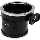 FotodioX Shift Lens Adapter for Pentax 6x7 Lens to Hasselblad X-System Cameras