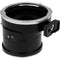 FotodioX Shift Lens Adapter for Pentax 6x7 Lens to Hasselblad X-System Cameras
