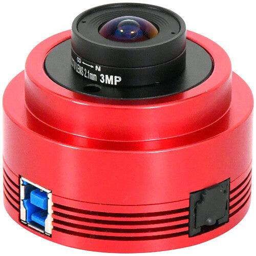 ZWO ASI715MC USB 3.0 Color Astronomy Camera
