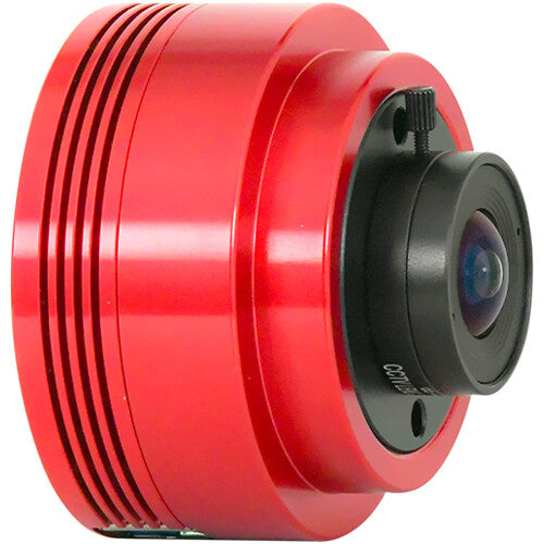 ZWO ASI715MC USB 3.0 Color Astronomy Camera