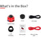 ZWO ASI715MC USB 3.0 Color Astronomy Camera