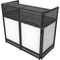 Odyssey Surface DJ Booth (50")