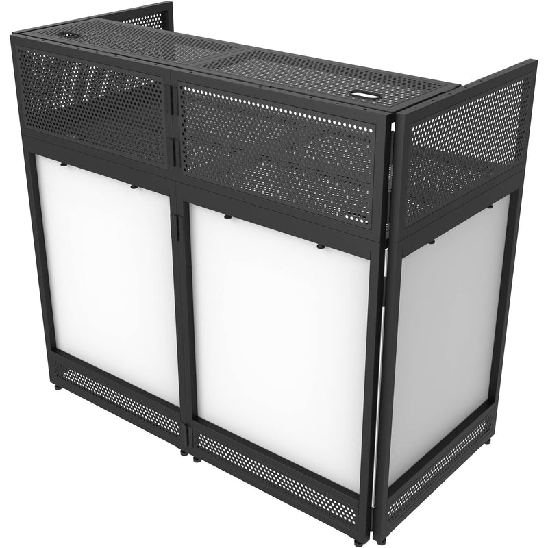 Odyssey Surface DJ Booth (50")