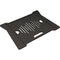 Odyssey DJ Podium Base Plate (Black)