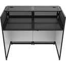 Odyssey Surface DJ Booth (50")