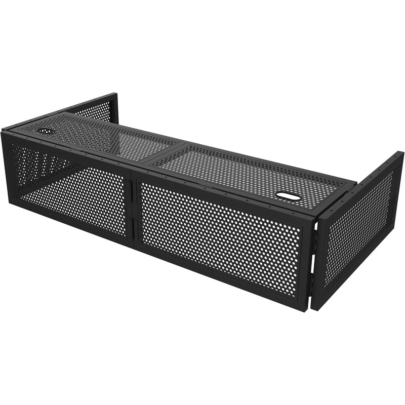 Odyssey Surface DJ Booth (50")