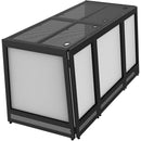 Odyssey Surface DJ Booth (70")