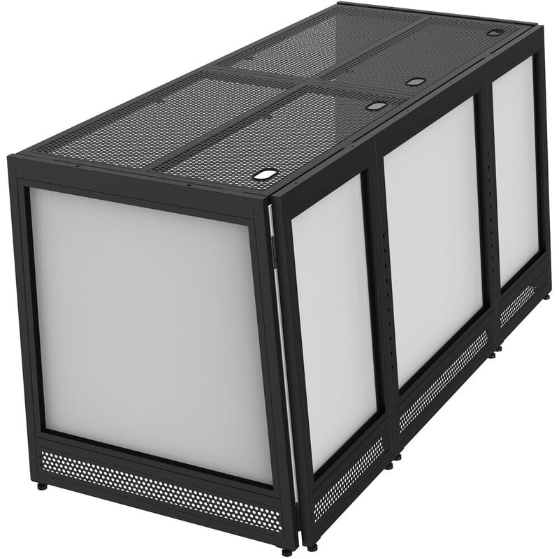Odyssey Surface DJ Booth (70")