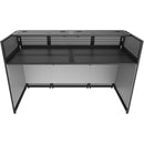 Odyssey Surface DJ Booth (70")