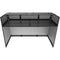 Odyssey Surface DJ Booth (70")