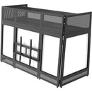 Odyssey Surface DJ Booth (70")