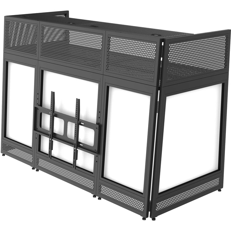 Odyssey Surface DJ Booth (70")
