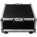 Odyssey Flight Case for TASCAM Sonicview 24 Mixing Console