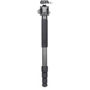 INNOREL RT85C+N44 Carbon Fiber Tripod with Ball Head (Black)
