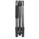 INNOREL RT85C+N44 Carbon Fiber Tripod with Ball Head (Black)