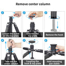 INNOREL RT85C+N44 Carbon Fiber Tripod with Ball Head (Black)