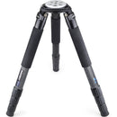 INNOREL RT90C Carbon Fiber Tripod with 75mm Bowl (Black)
