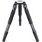 INNOREL RT90C Carbon Fiber Tripod with 75mm Bowl (Black)