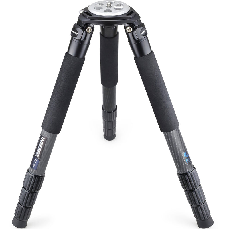 INNOREL RT90C Carbon Fiber Tripod with 75mm Bowl (Black)