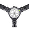 INNOREL RT90C Carbon Fiber Tripod with 75mm Bowl (Black)