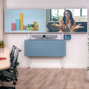 Heckler Dual Display Kit for Heckler AV Wall