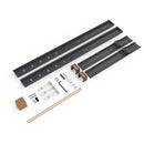 Heckler Dual Display Kit for Heckler AV Wall