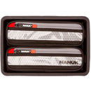 Nanuk T20 Lid Organizer