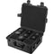 Meike Full-Frame Prime Cine 7-Lens Kit with Hard-Shell Case (Sony E)
