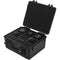 Meike Full-Frame Prime Cine 3-Lens Kit with Hard-Shell Case (ARRI PL)