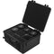 Meike Full-Frame Prime Cine 4-Lens Kit with Hard-Shell Case (Canon EF)