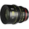 Meike Full-Frame Prime Cine 4-Lens Kit with Hard-Shell Case (L Mount)