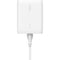Belkin BoostCharge Pro 200W 4-Port USB-C GaN Charger