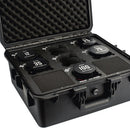 Meike Super35 Prime Cine 5-Lens Kit with Case (Canon EF)