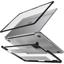 SwitchEasy Defender Protective Case for 13.6" MacBook Air M2/M3