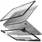 SwitchEasy Defender Protective Case for 15" MacBook Air M2/M3