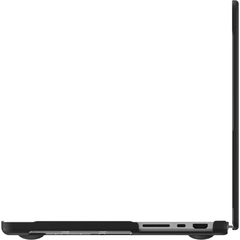 SwitchEasy Defender Protective Case for 13.6" MacBook Air M2/M3