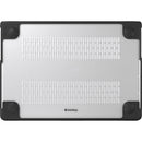 SwitchEasy Defender Protective Case for 13.6" MacBook Air M2/M3