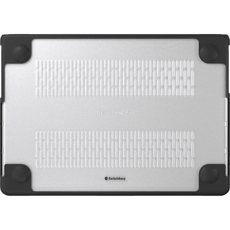 SwitchEasy Defender Protective Case for 13.6" MacBook Air M2/M3