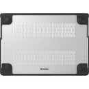 SwitchEasy Defender Protective Case for 15" MacBook Air M2/M3