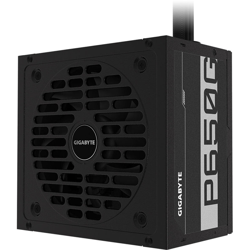 Gigabyte P650G 650W 80 PLUS Gold Power Supply