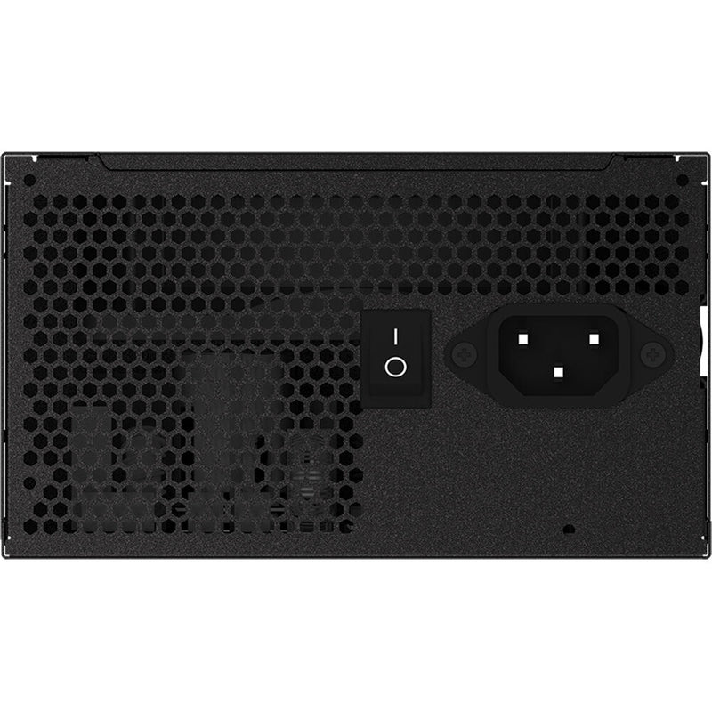 Gigabyte P650G 650W 80 PLUS Gold Power Supply