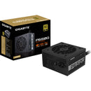 Gigabyte P650G 650W 80 PLUS Gold Power Supply