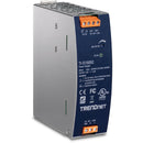 TRENDnet 150W DIN-Rail Industrial Power Supply