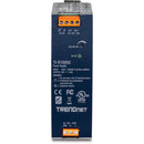 TRENDnet 150W DIN-Rail Industrial Power Supply