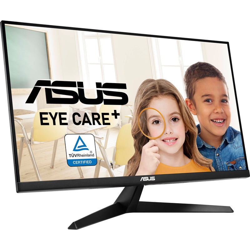 ASUS VY27UQ 27" 4K HDR Monitor (Black)