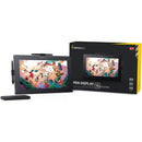 Xencelabs Pen Display 16 Essentials Kit with Desktop Easel