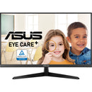ASUS VY27UQ 27" 4K HDR Monitor (Black)